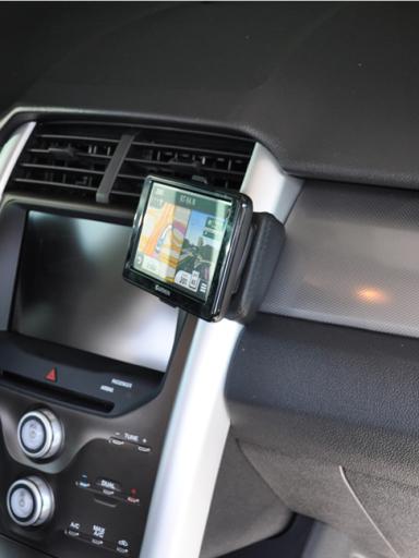 KUDA for Ford Edge since 2011 (USA) 