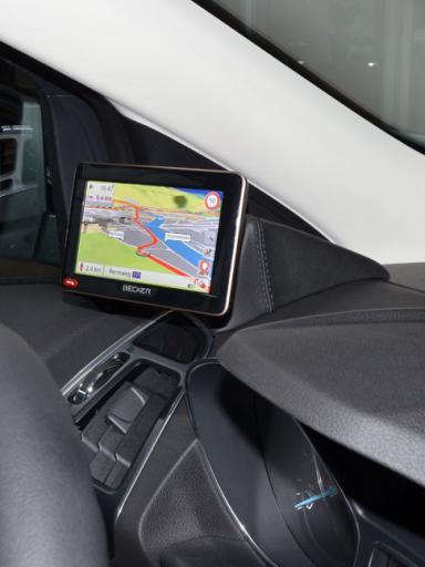 KUDA für Ford Kuga ab 2013 