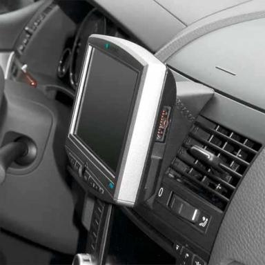 KUDA für VW Touareg ab 11/02 