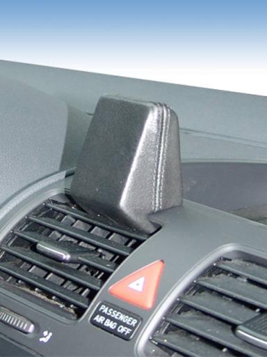 KUDA für VW Golf V ab 11/03 Echtleder schwarz