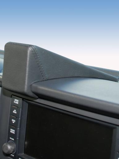 KUDA for Chrysler Jeep Wrangler since 2007 
