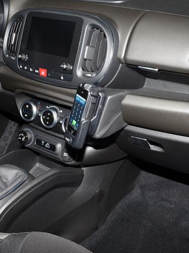 KUDA for Fiat 500 L since 06/2017 
