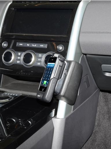 KUDA for LandRover Discovery 5 since 04/2017 