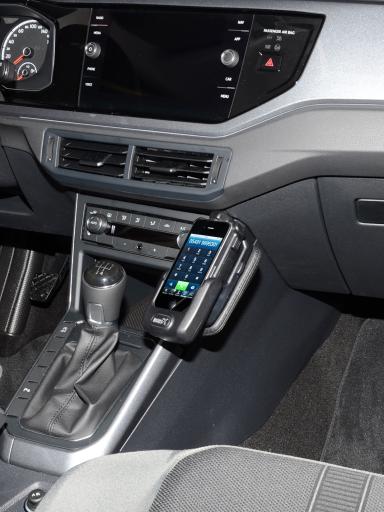 KUDA for VW Polo since 09/2017 