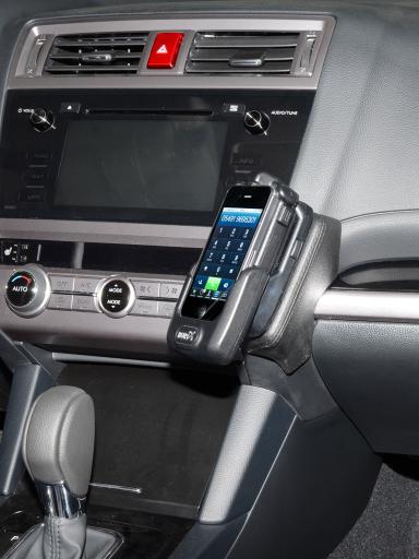 KUDA für Subaru Outback ab 2015 / Legacy ab 2014 