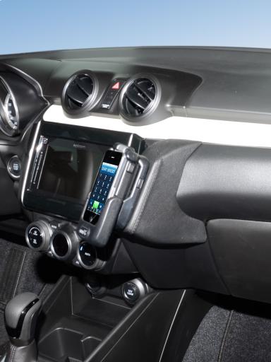 KUDA für Suzuki Swift ab Bj. 05/2017 