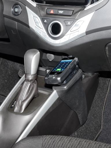 KUDA für Suzuki Baleno ab Bj. 2015 