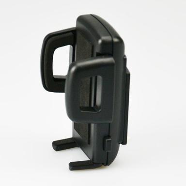 Fix2Car universal holder adjustable L/R with base plate KRAM 65021 