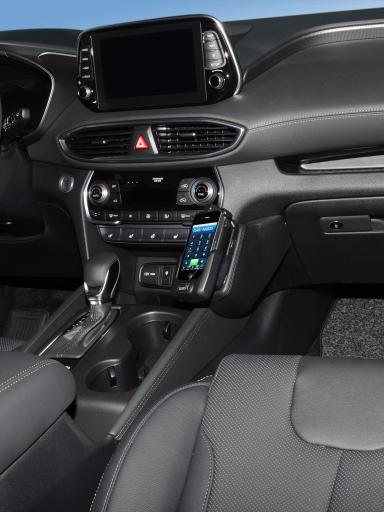 KUDA for Hyundai Santa Fe (Typ TM) since 08/2018 