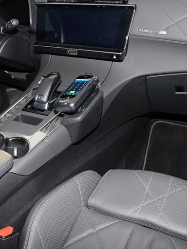 KUDA for Citroen DS7 Crossback since 2018 