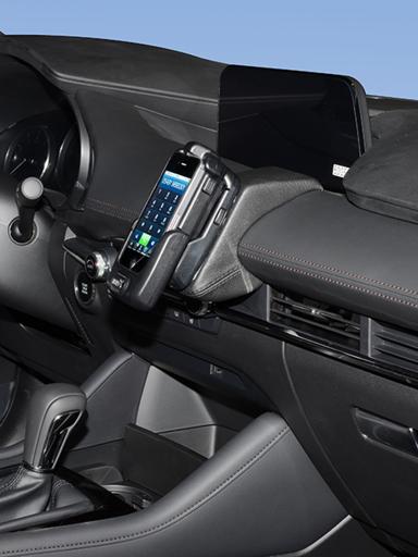 KUDA for Mazda 3 (Typ BP) since 03/2019 