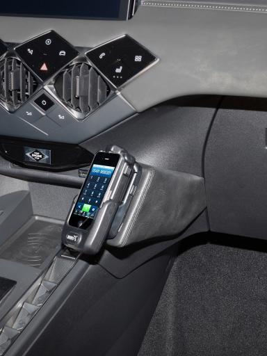 KUDA for Citroen DS3 Crossback since 2018 