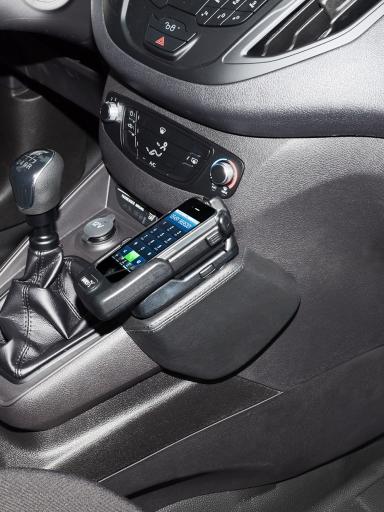 KUDA für Ford Transit Courier/Tourneo Courier '19 