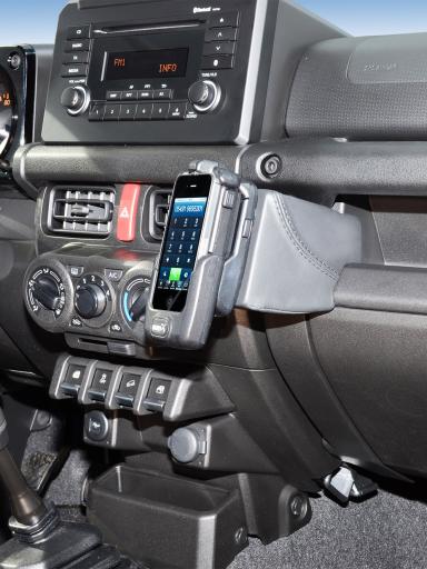 KUDA für Suzuki Jimny ab 2018 