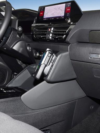 KUDA for Citroen C4 since 2020 