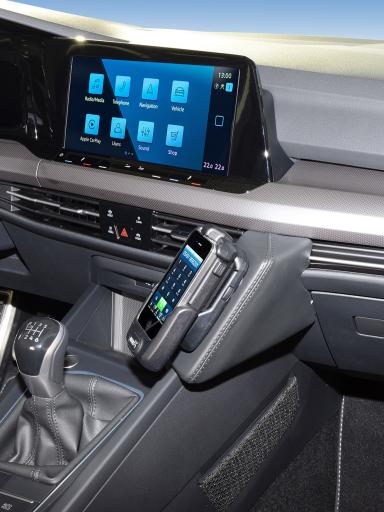 KUDA for VW Golf 8 since 2020 