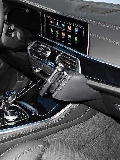 KUDA für BMW X5 G05  ab 2018/ X6 G06 ab 2019 
