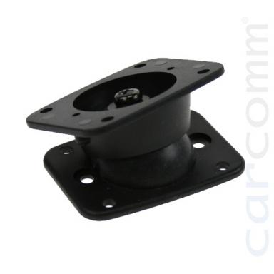 Rotating Swivel + srew set CSC-04 