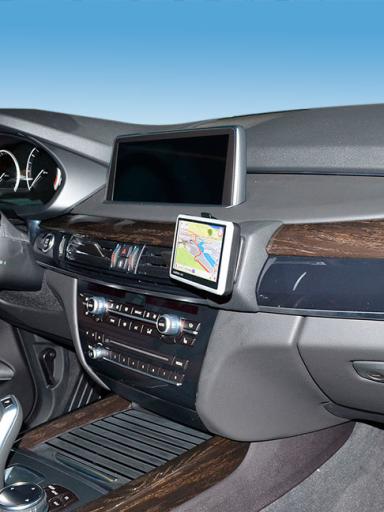 KUDA for BMW X5 2013 & X6 2014 (F15/F16) 