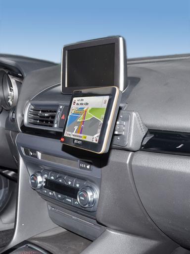KUDA for Mazda 3 since 2013 