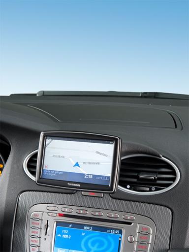 KUDA for Ford Focus 11/04 until 2011 