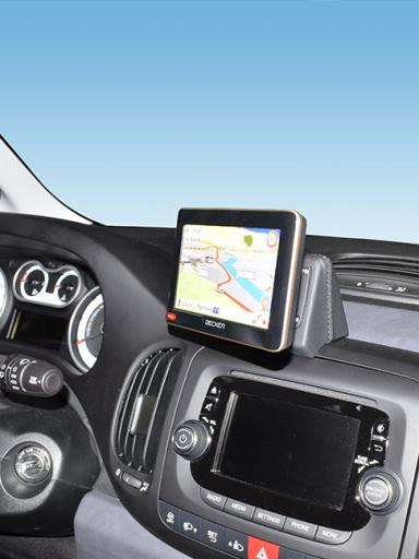 KUDA for Fiat 500 L ab 2012 