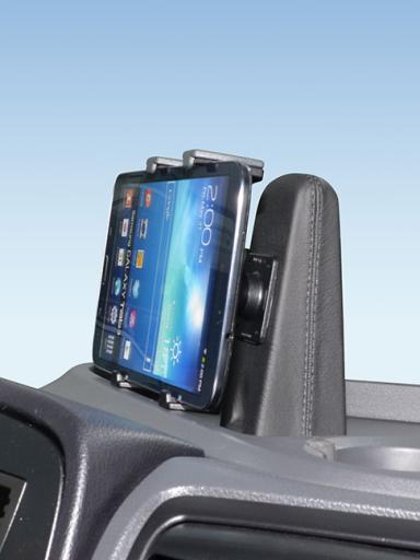 KUDA für LkW Tisch-Universalhalter (gr. Displays) 