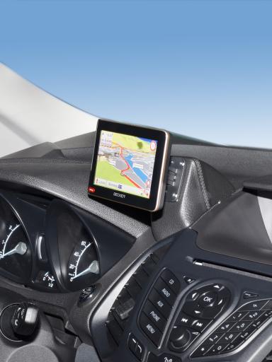 KUDA für Ford EcoSport ab 2012 