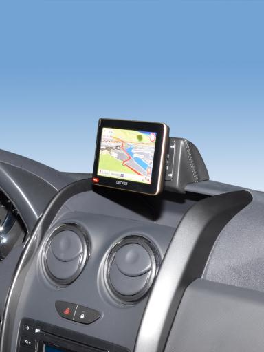 KUDA for Dacia Duster since 09/2013 