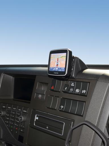 KUDA für Volvo FM-Reihe ab 2008 bis 2013 & Volvo FMX-Reihe ab 2013 bis 2021 (Euro6) 