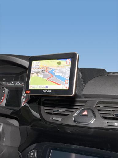 KUDA for Opel Corsa E since 2014 