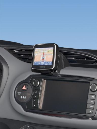 KUDA für Toyota Yaris ab 2014 