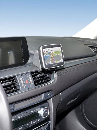 KUDA für Mazda 6 (Typ GJ) ab 2015 bis 2018 