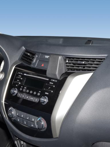 KUDA for Nissan Navara D23 since 2016 