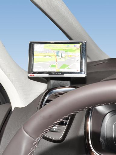 KUDA for Renault Espace since 2015 