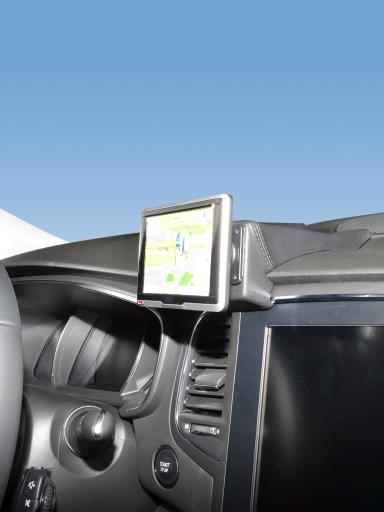 KUDA for Renault Megane since 2016 