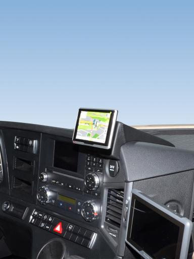 KUDA for MB Actros since 2012 - new form 