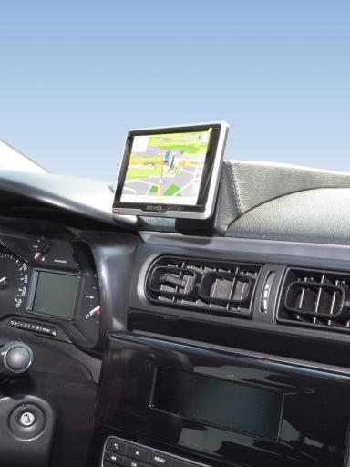 KUDA for Citroen C3 since 2016 