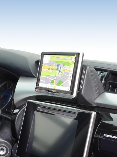 KUDA für Toyota Hilux ab 2015-2017 