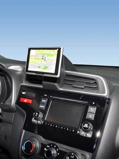 KUDA for Honda Jazz since 2017 