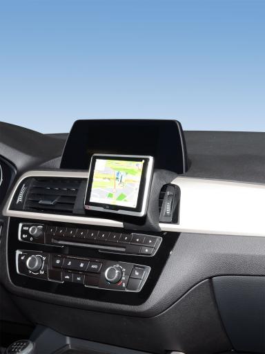KUDA for BMW 1/2-series since 07/2017 