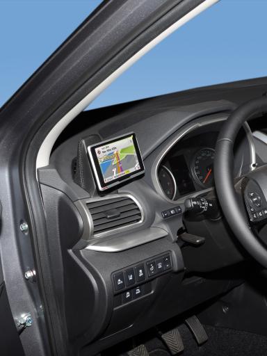 KUDA for Mits. Eclipse Cross since 10/2017 