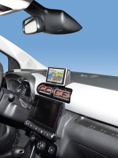 KUDA for Citroen C3 Aircross since 2017 