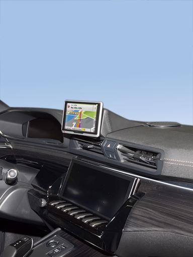 KUDA for Peugeot 508 since 2018 