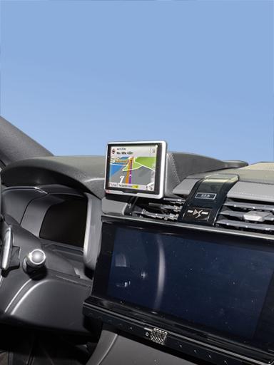 KUDA for Citroen DS7 Crossback since 2018 