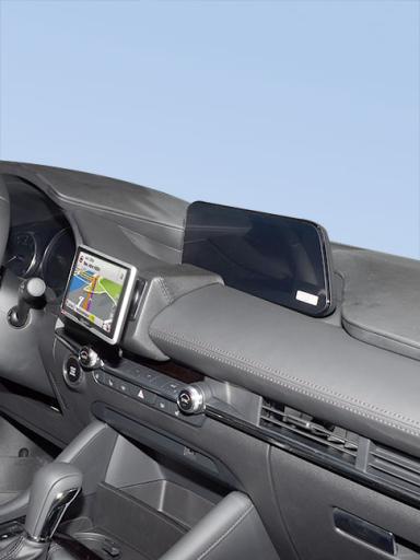 KUDA for Mazda 3 (Typ BP) since 03/2019 