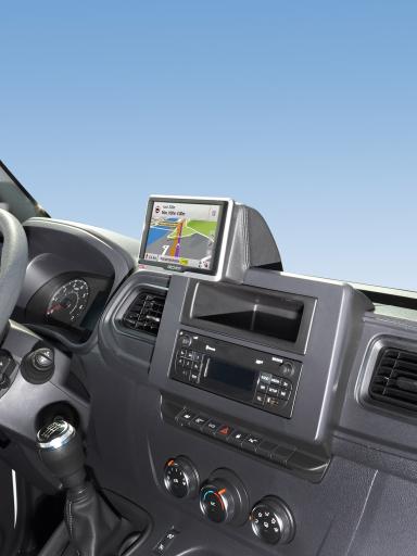 KUDA für Opel Movano/Renault Master ab 2019 