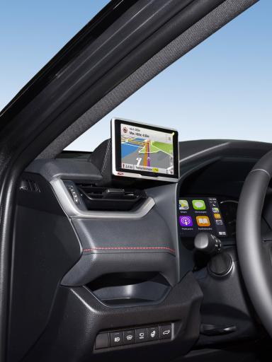 KUDA für Toyota RAV4 ab Bj. 2019 