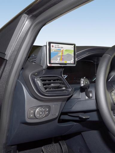 KUDA für Ford Puma ab 2019 