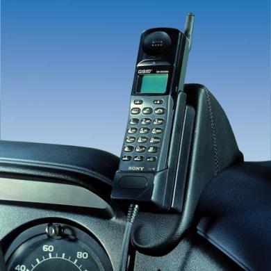 KUDA für DAF 95 XF ab 04/1997 bis 2005 